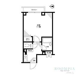 ラ・ヴェルデ上馬 302