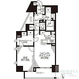 Brillia大井町レジデンス 301