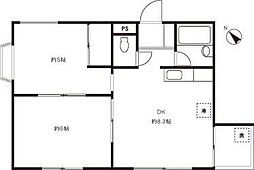 DRホームズ深沢 202