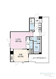 ステラコート洗足 502