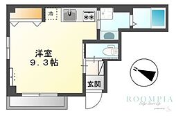 ウィステリア メグロ 201