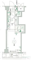 パークウェル目黒本町 0203