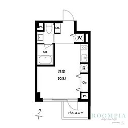 ＪＭＦレジデンス世田谷三宿 0405