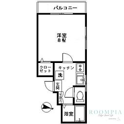 ファイン上馬 403