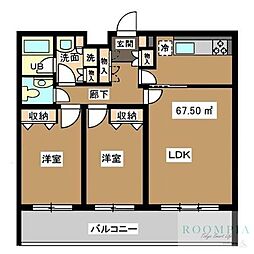 瀬田フラット 302