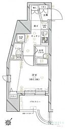 クレイシア旗の台 303