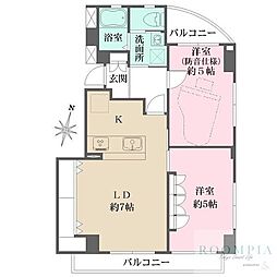 パレ・ソワサン 301