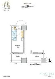 TOMORE品川中延 302
