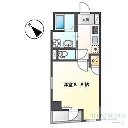 上池台ベルズ 303