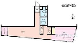 モンクレ桜新町 202