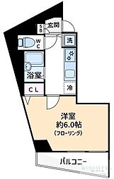 トーシンフェニックス目黒碑文谷 7