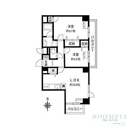 グリーンウッド大蔵 501