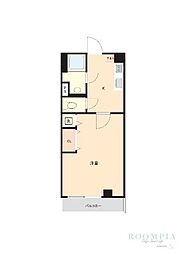 恵比寿グリーンハイム 111