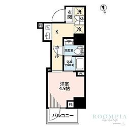 プレール・ドゥーク戸越銀座通り 1404