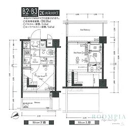 ＡＸＡＳ品川シーサイド 0405