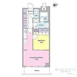 シティカレント代官山 202