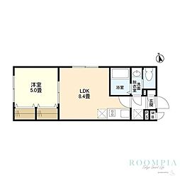 ウェルスクエアイズム西小山 101