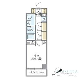 ＫＤＸレジデンス駒沢公園 202