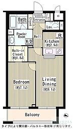 ルミエール中町 203