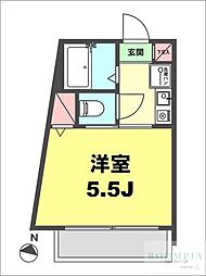 月村マンションNo.17 209