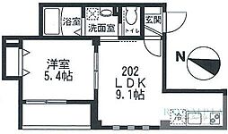 ビューノ　フィオーレ 202