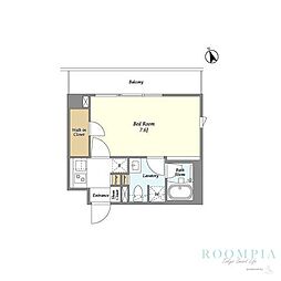 ＡＲＫＭＡＲＫ馬込 210