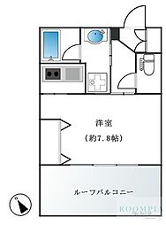 グロリア自由が丘 602
