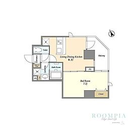 Ｌｉｅｎ西五反田 0905