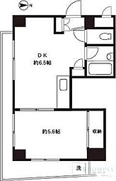 DRホームズ等々力 103