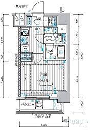 メインステージ戸越銀座 0703