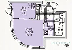 ＥＸＡＭ用賀　503号室 504