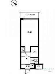スカイコート学芸大学壱番館 209