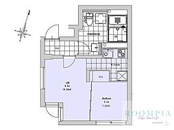 ＳＯＵ西小山 103