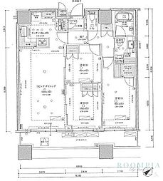 目黒第一マンションズ 1307