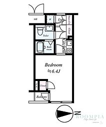 メイクスデザイン白金台 102