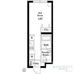 ミリアレジデンス品川中延 313