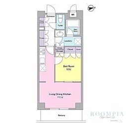 シティカレント代官山 203