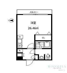 DeLCCS　Komazawa 102