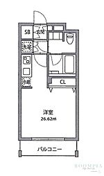DeLCCS　Komazawa 304