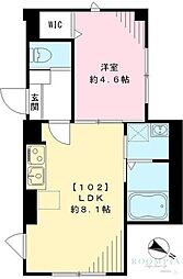 Vieuno TN　ビューノティーエヌ 102