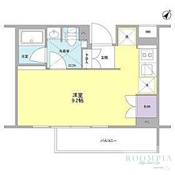 スタイリオ中延IIＷＥＳＴ 105