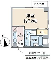 ソル・レヴェンテ 302