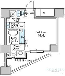 ベルファース目黒 601