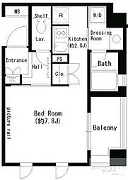 パークアクシス学芸大学 309