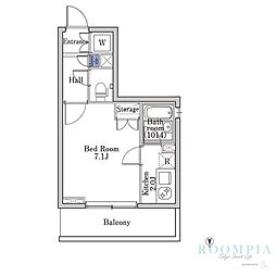 ラクラス学芸大学 0105