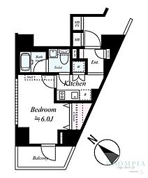 ブライズ駒澤 301