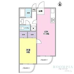 サンライズ松本Ｎｏ．6 0615