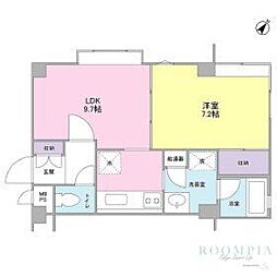 柿の木坂音羽ハイツ 303