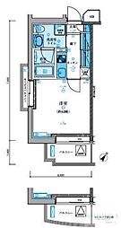 リヴシティ駒沢大学 603