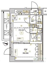ドムス・スタイル武蔵小山 105